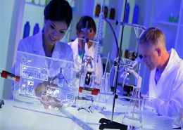 Research & Analytics