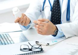 Disease Modifying Therapies (DMTs)