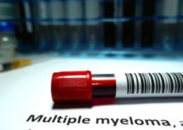 Multiple Myeloma Research