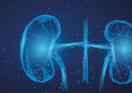 AI Predicts Kidney Disease