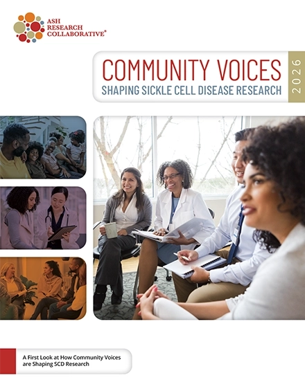 Community Advisory Board Impact Report
