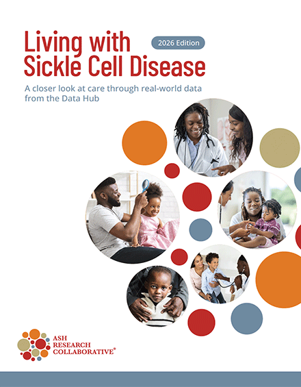 2026 Report (Living with Sickle Cell Disease)